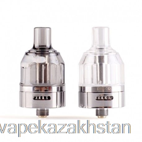 Vape Disposable Vlit Vape Preco 2 MTL Disposable Tank Ash